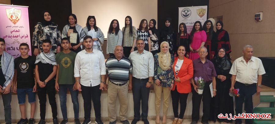 نجاح كبير للمعرض الأول لتوثيق تاريخ كفر قرع